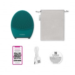 FOREO 4 MEN  4 МУЖЧИНЫ