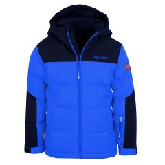 TROLLKIDS Winterjacke NARVIK XT fur Jungen Зимняя куртка NARVIK XT для мальчика