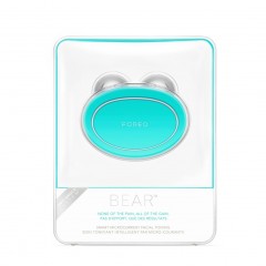 FOREO Mikrostromgerat zur Gesichtsstraffung  Микротоковый аппарат для подтяжки лица