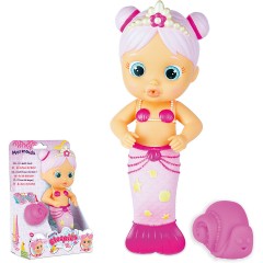 IMC Toys Bloopies Meerjungfrauen Sweety Блупи Русалочки Милая