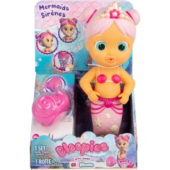 IMC Toys Bloopies Meerjungfrauen Sweety Блупи Русалочки Милая