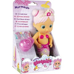 IMC Toys Bloopies Meerjungfrauen Sweety Блупи Русалочки Милая