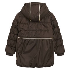 Hust  Claire Winterjacke ODINE fur Madchen Зимняя куртка ODINE для девочки