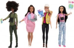 Mattel Barbie COTY Career of the Year 2022 Барби COTY Карьера года 2022
