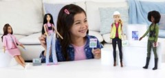 Mattel Barbie COTY Career of the Year 2022 Барби COTY Карьера года 2022