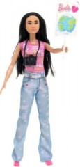 Mattel Barbie COTY Career of the Year 2022 Барби COTY Карьера года 2022