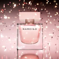 Narciso Rodriguez CRISTAL Set  КРИСТАЛЛ набор