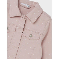 name it Ubergangsjacke NMFATACCA fur Madchen Куртка-трансформер NMFATACCA для девочек