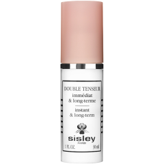 Крем-гель для лица Sisley Double Tenseur Instant &amp; Long-Term, антивозрастной, 30 мл