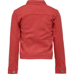 KIDS ONLY Ubergangsjacke KOGAMAZING fur Madchen Куртка межсезонная KOGAMAZING для девочки