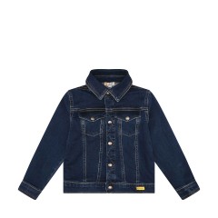 Steiff Jeansjacke Elephant Ride aus weichem Knitdenim Jeansjacken Джинсовая куртка Elephant Ride из мягкого вязаного денима