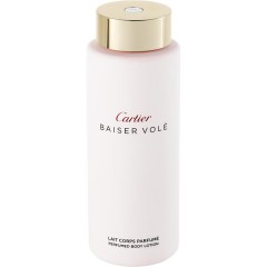Cartier (Картье) Baiser Vole Body Lotion Лосьон для тела, 200 мл