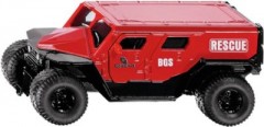 SIKU SIKU Super 2307 GHE-O Rescue 1:50 SIKU Super 2307 GHE-O Rescue 1:50