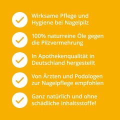 Casida FUSSBADESALZ Repair &amp; Protect  СОЛЬ ДЛЯ ВАНН ДЛЯ НОГ Восстанавливающая и защищающая