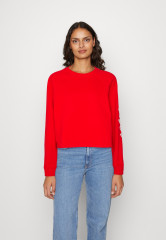 Tommy Hilfiger ROPE PUFF PRINT Sweatshirt fireworks ПРИНТ ROPE PUFF Толстовка салют