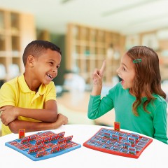 Winning Moves Gesellschaftsspiel Wer ist es? Настольная игра Кто это?