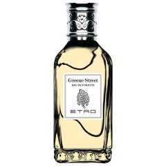 Туалетная вода Etro Greene Street (EDT), 50 мл