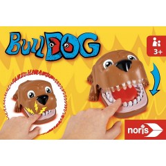 Noris Bulldog Бульдог