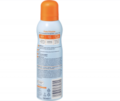 Balea Wasserspray Mango Hibiskus, 150 ml Балеа Водный спрей Манго Гибискус, 150 мл
