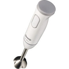 GORENJE GORENJE Stabmixer HBC561QW Handmixer Purierstab, 560 W  Ручной блендер GORENJE HBC561QW, ручной миксер со стержнем, 560 Вт