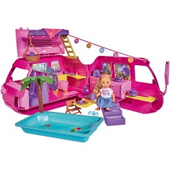 Simba Evi LOVE Holiday Camper Evi LOVE Holiday Camper