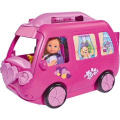 Simba Evi LOVE Holiday Camper Evi LOVE Holiday Camper