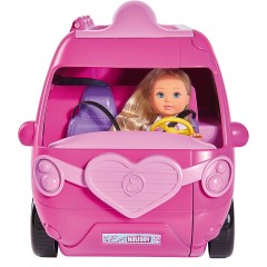 Simba Evi LOVE Holiday Camper Evi LOVE Holiday Camper