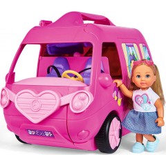 Simba Evi LOVE Holiday Camper Evi LOVE Holiday Camper