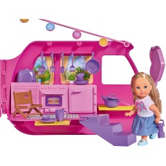 Simba Evi LOVE Holiday Camper Evi LOVE Holiday Camper