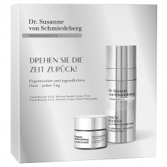 Dr. Susanne von Schmiedeberg Youth Booster Geschenkset  Подарочный набор «Молодежный бустер»