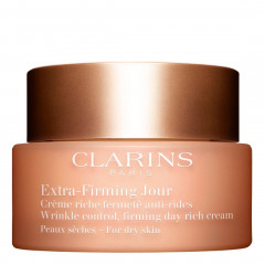 Clarins UJEDRNIAJACY KREM NA DZIEN DO SKORY SUCHEJ  УЕДРНЯЧИЙ КРЕМ НА ДЗЕН ДО СКОРЫ СЕУЧЬ