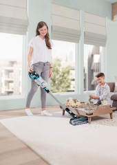 Bissell Bissell Akku-Bodenstaubsauger MultiReach 2907N Active  Аккумуляторный пылесос Bissell MultiReach 2907N Active