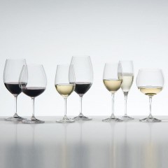 Riedel Riedel Vinum New World Pinot Noir Glas Set 2-tlg. 800 ccm / h: 225 mm Бокалы Riedel Vinum New World для пино нуар, набор из 2 шт. 800 куб.см/ч: 225 мм