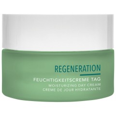 Charlotte Meentzen Feuchtigkeitscreme Tag  увлажняющий день