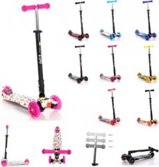 Kinderroller Rapid Roller Детский самокат Rapid Roller