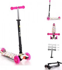 Kinderroller Rapid Roller Детский самокат Rapid Roller