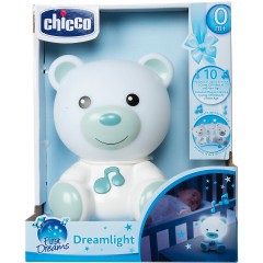 CHICCO Nachtlicht Bar ночной свет бар