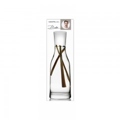Bitz Bitz Trinkglaser clear Karaffe Glas 1,20 L Стаканы для питья Bitz прозрачное стекло графин 1,20 л