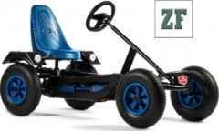 Dino Cars Go-Kart Sport ZF (Blau) Go Kart Sport ZF (синий)