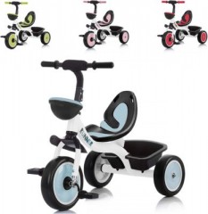 chipolino Dreirad Runner Frontkorb Dreirader Трехколесный велосипед с передней корзиной Tricycle Runner