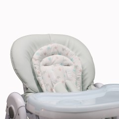 PLASTIMYR® Hochstuhl TWINKLE СВИНКЛ стул для кормления