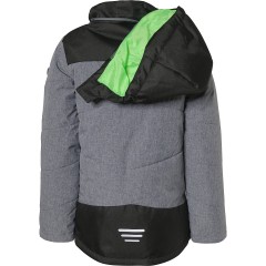 TROLLKIDS Kinder Skijacke NOREFJELL Детская лыжная куртка NOREFJELL