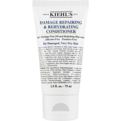 Kiehl's Conditioner  Damage Repairing &amp; Rehydrating Conditioner Кондиционер для волос восстанавливающий, 200 мл