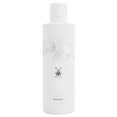 Muhle Haarshampoo Organic Serie  Шампунь для волос органическая серия