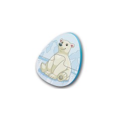 Ravensburger ministeps® Bade-Puzzles: Zoo ministeps® Ванные пазлы: Зоопарк