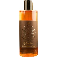 M.Micallef Hair &amp; Body Wash  мытье волос и тела 300 мл