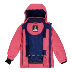kamik ASTER Winterjacke Madchen Winterjacken ASTER зимняя куртка зимние куртки для девочек