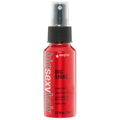 sexy hair Big Shine Spray Glanzspray Big Sexy Hair, 75 мл