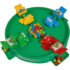 Noris Hungry Frogs голодные лягушки