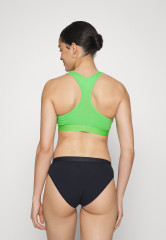 Tommy Hilfiger UNLINED BRALETTE Bustier spring lime БРАЛЕТ БЕЗ ПОДКЛАДКИ Бюстье весенняя известь